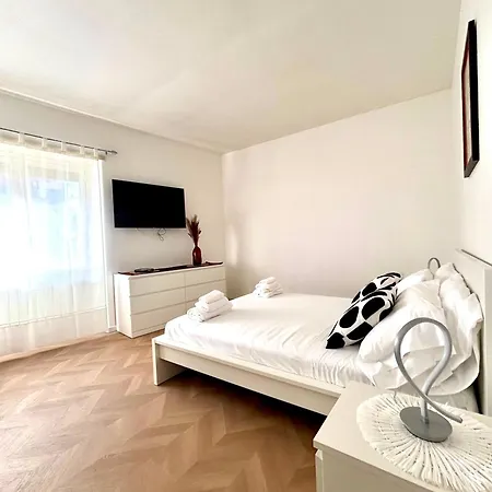 شقة Casa Gemma ليدو دي أوستيا