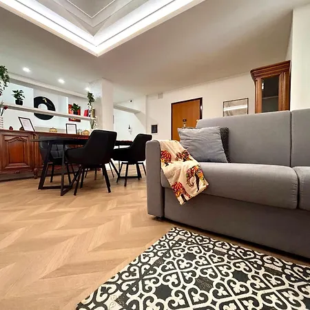 Casa Gemma * Lido di Ostia