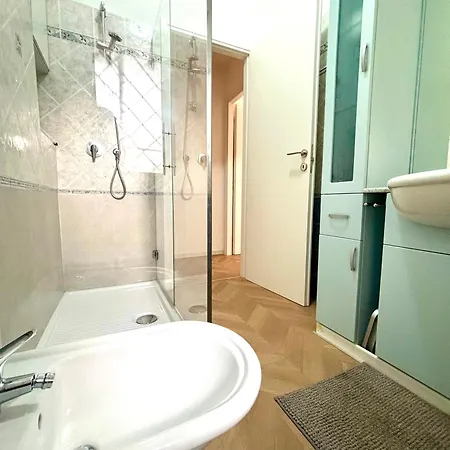 شقة Casa Gemma