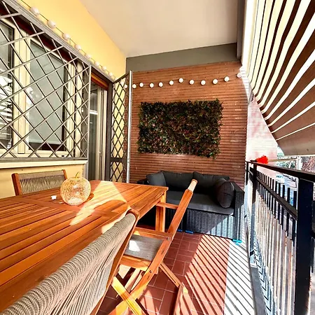Casa Gemma شقة *