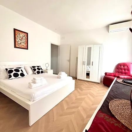 شقة Casa Gemma