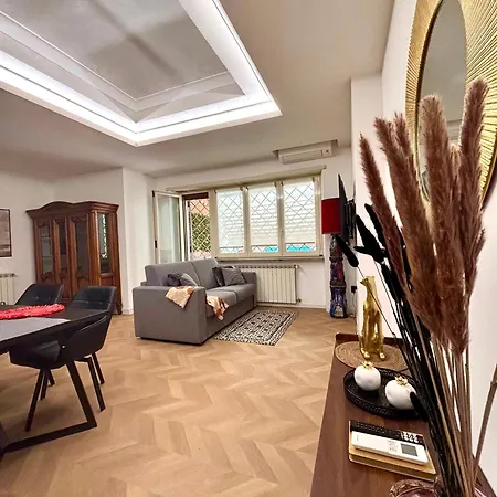 Casa Gemma *