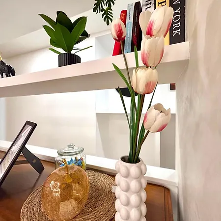 Casa Gemma شقة *