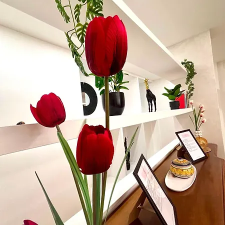 Casa Gemma ليدو دي أوستيا