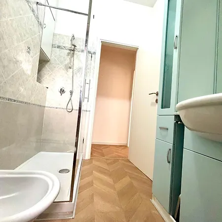 Casa Gemma Apartment *