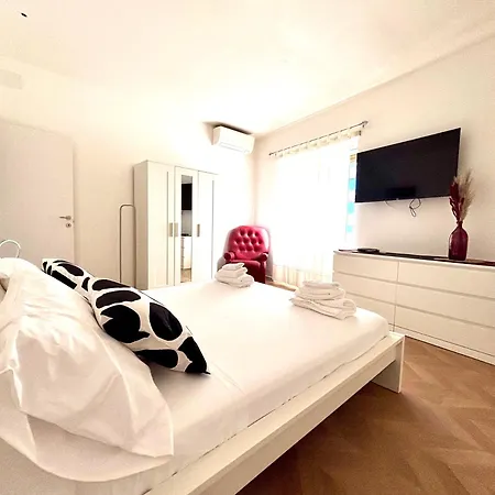 Casa Gemma شقة ليدو دي أوستيا