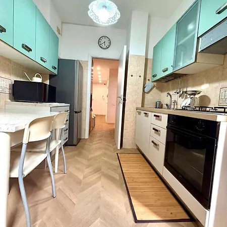 Apartment Casa Gemma *