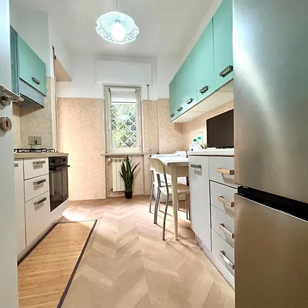 Casa Gemma شقة ليدو دي أوستيا