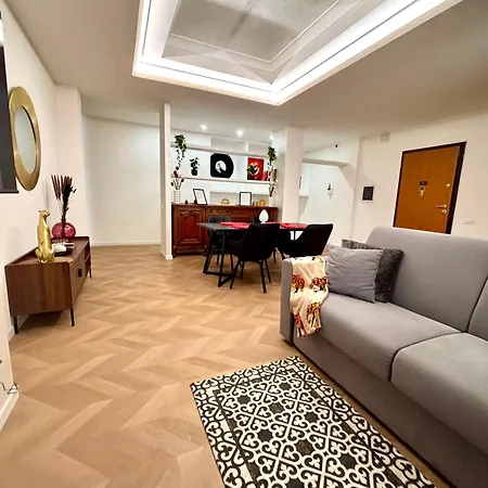 شقة Casa Gemma *
