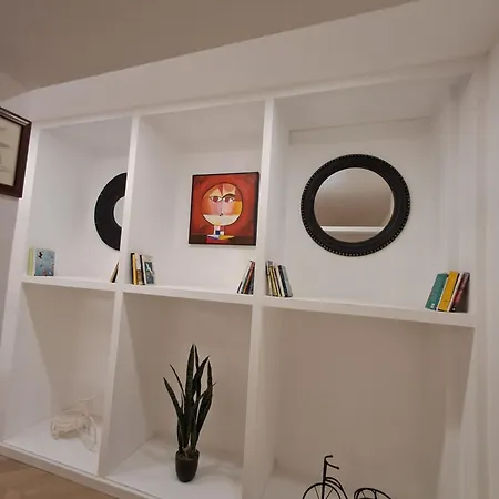 شقة Casa Gemma *